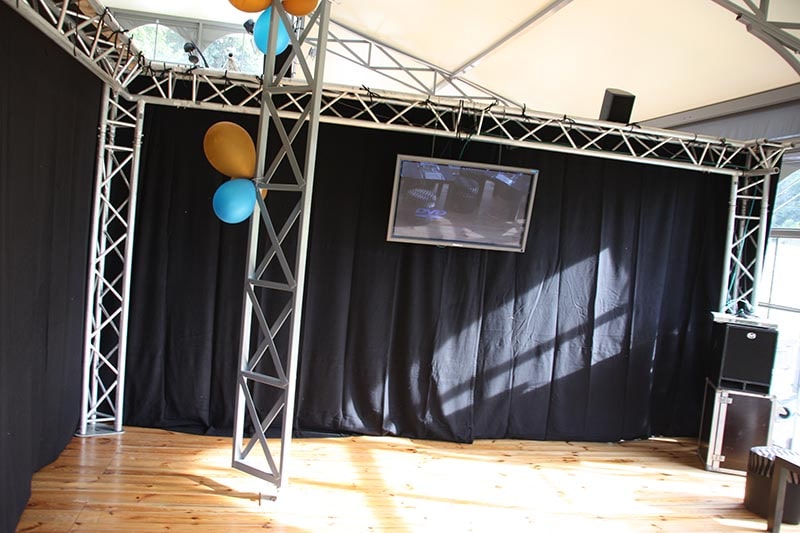 CEN PRODUCTION - piste danse